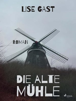 cover image of Die alte Mühle